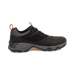 Zapatilla Outdoor Hombre Weinbrenner Rift Negro