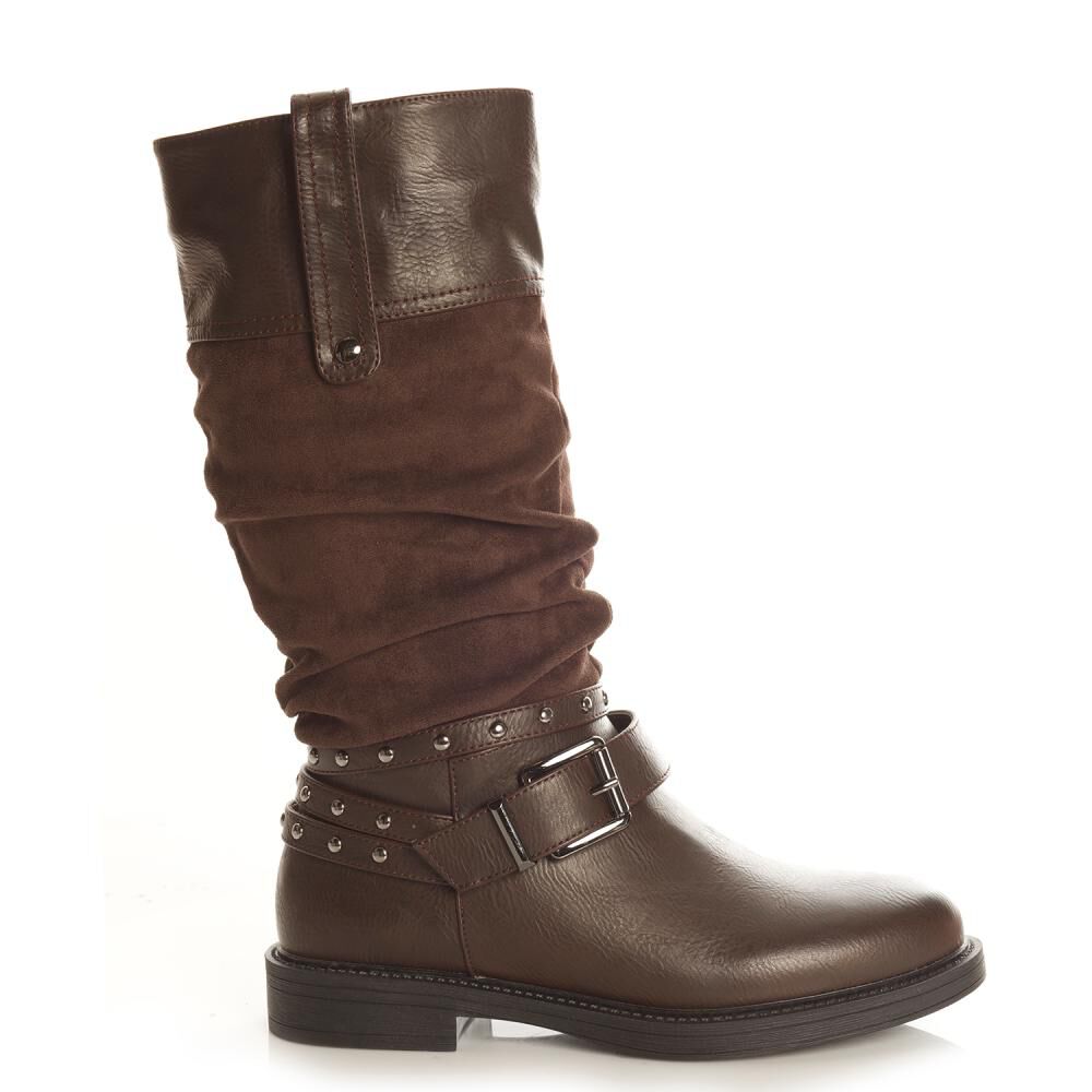 Botas Mujer en Ofertas | Hites.com en Oferta este Cyber Day 2022 | Hites.com