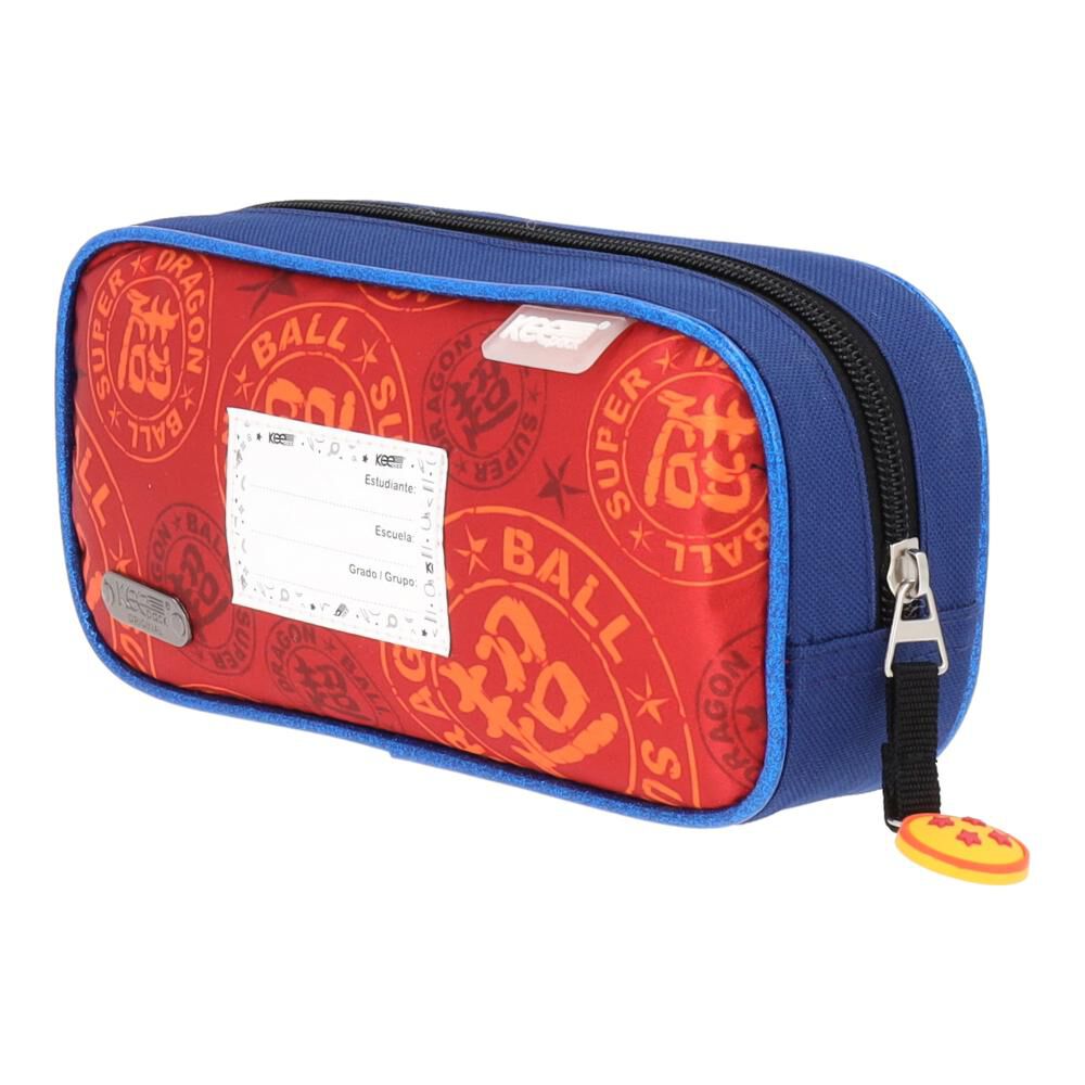 Set 3 En 1 Dragon Ball S Infantil image number 12.0