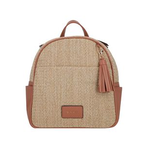 Mochila Secret Ankara Sc6 M Café