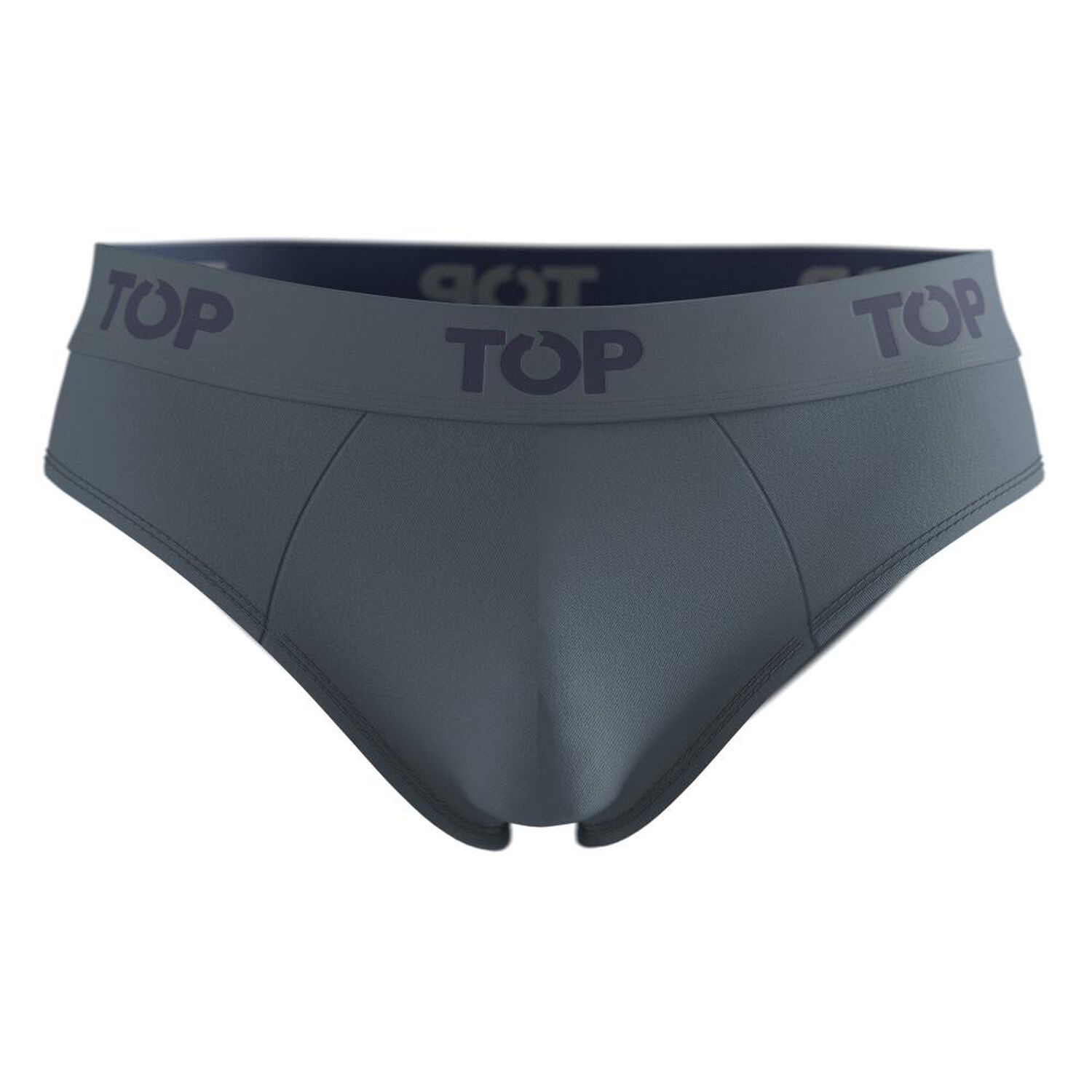 Pack 5 Slips Top Algod&oacute;n C11 image number 5.0