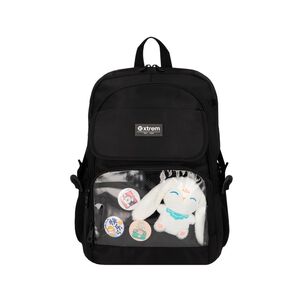 Mochila Notebook Xtrem Yuki 6xt Negro 15"