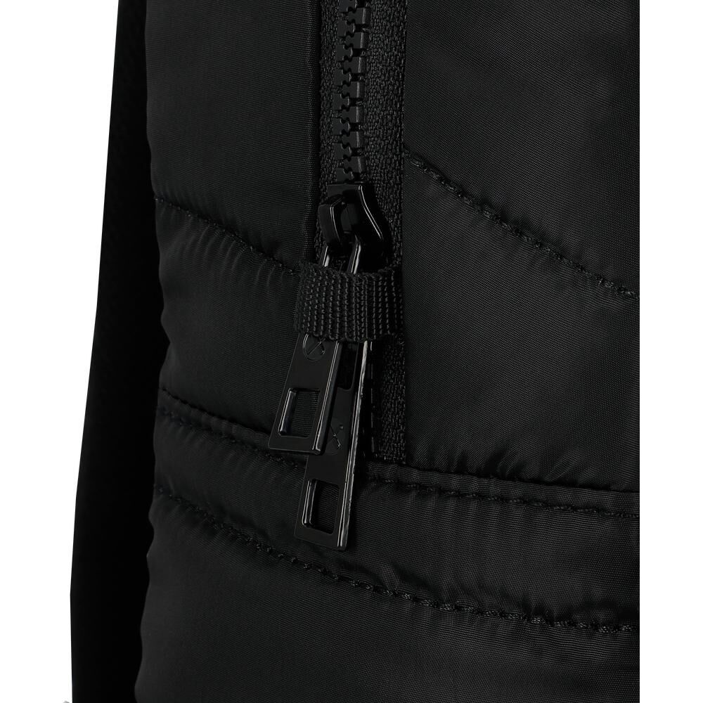 Mochila Notebook Xtrem Hamilton 6xt Negro/lila 14" image number 1.0