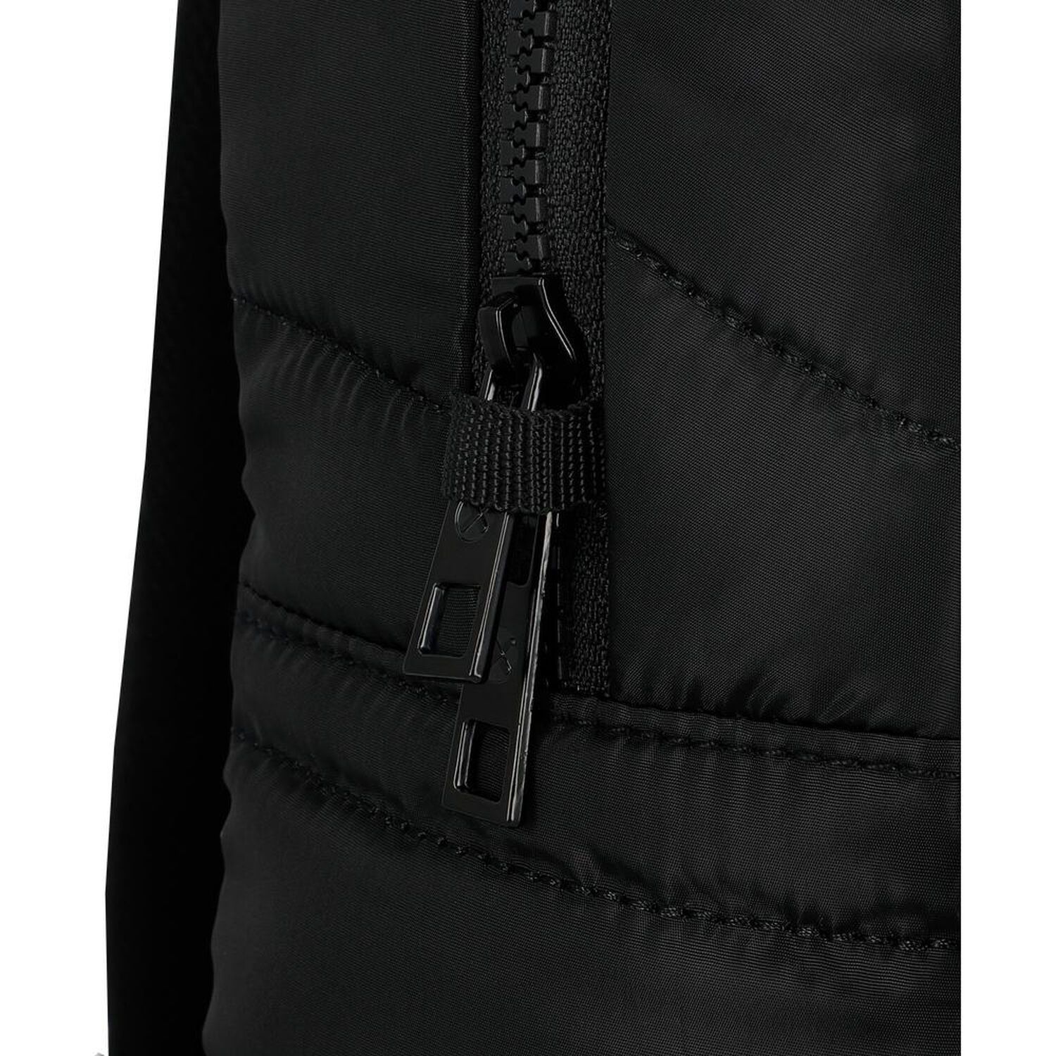 Mochila Notebook Xtrem Hamilton 6xt Negro/lila 14" image number 1.0