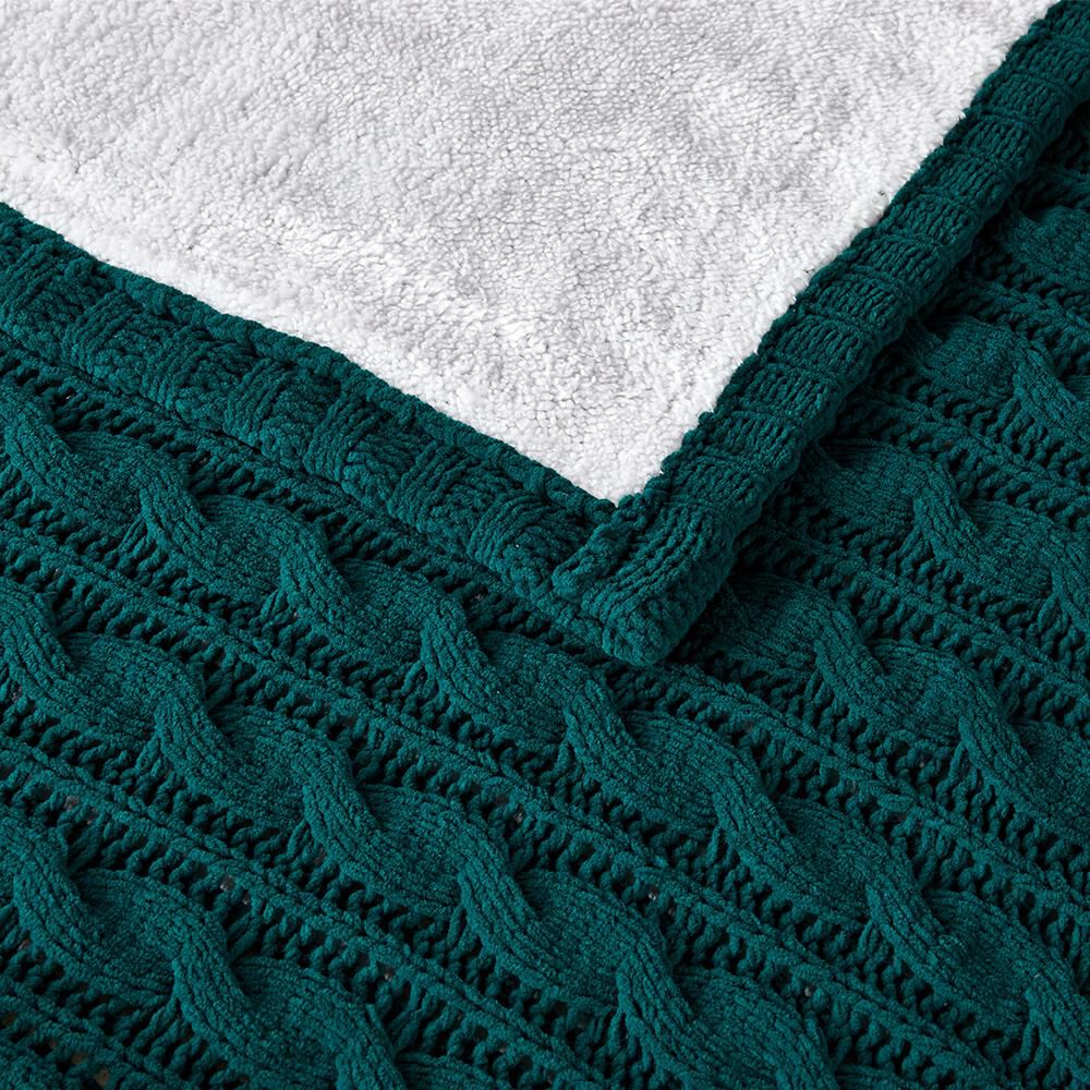 Manta Azhome Flannel Sherpa image number 2.0