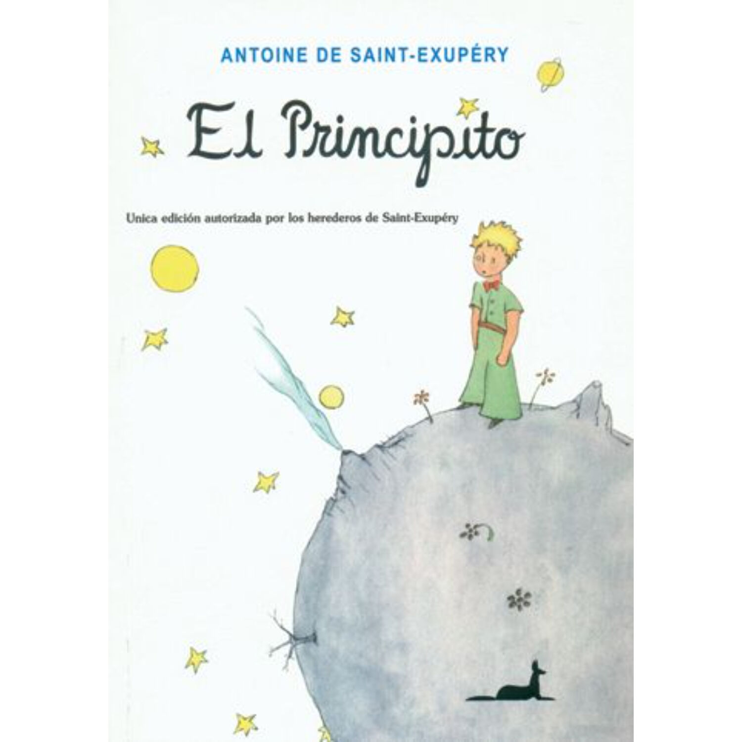 Principito, (bolsillo) image number 0.0