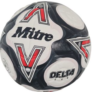 Balon Futbol Mitre Delta Evo