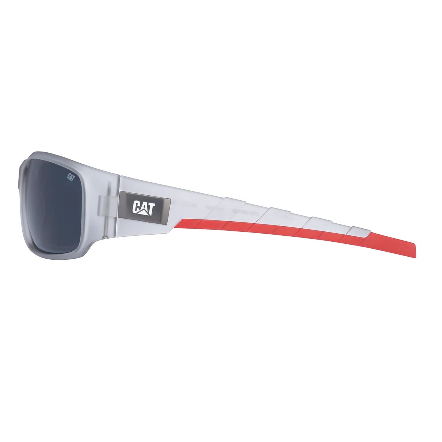 Lentes De Sol Polarizados Cat Cts-coffer-108p Gris image number 4.0