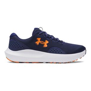 Zapatilla Running Hombre Under Armour Ua Charged Surge 4 Azul