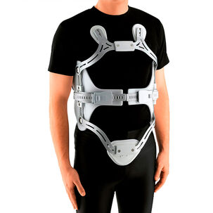 Corset Medi 4c Basic 2-blunding