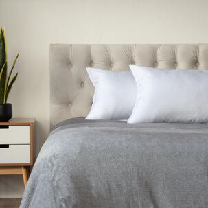 Frazada Azhome Jacquard / King