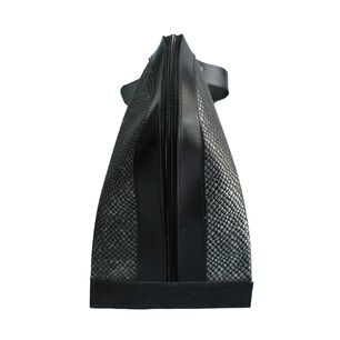 Bolsa Mulituso Para Autos Cuero Natural