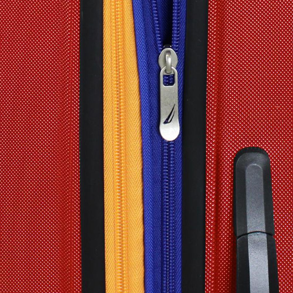 Maleta Prime Mediana 20 Kg Roja Nautica image number 6.0