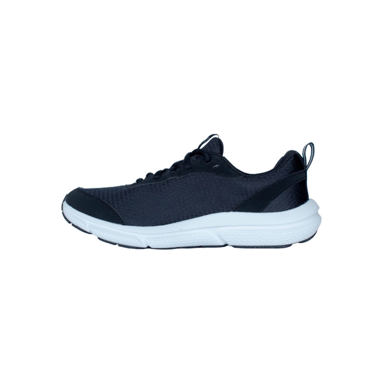 Zapatilla Running Drift Under Armour Mujer Blanco image number 2.0