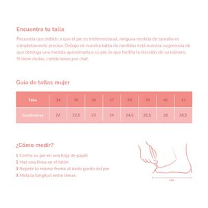 Sandalia Mujer Negro Orla 492 Ipanema