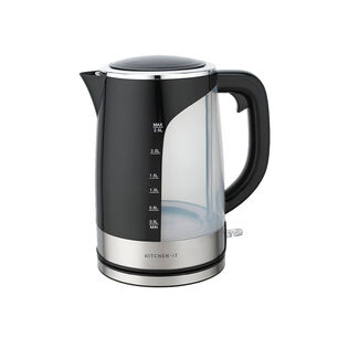 Hervidor Big Edition 2.5 Litros Kitchen-it