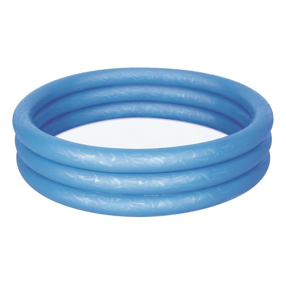 Piscina Redonda Inflable Bestway / 101 Litros image number 0.0