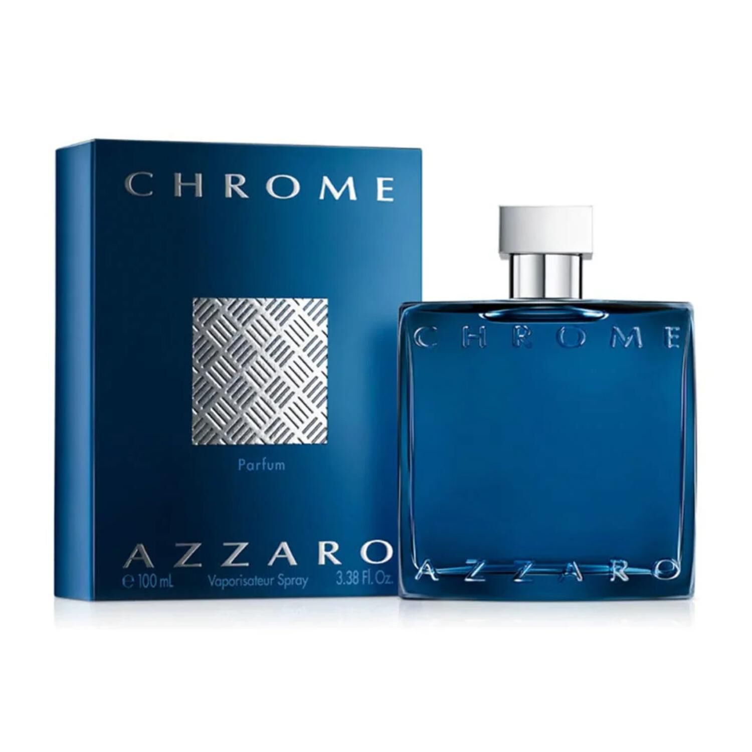 Azzaro Chrome 100 Ml Parfum image number 0.0