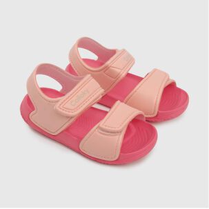 Sandalia Niña Colloky Multicolor
