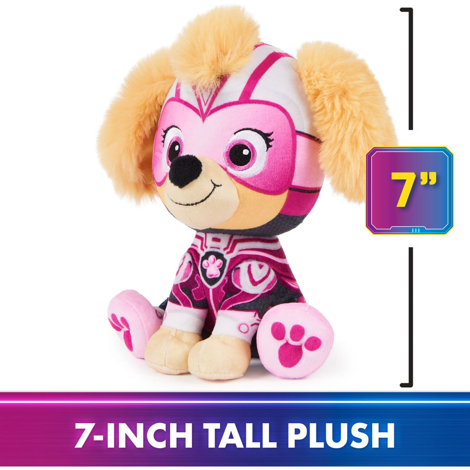 Peluche Paw Patrol image number 46.0