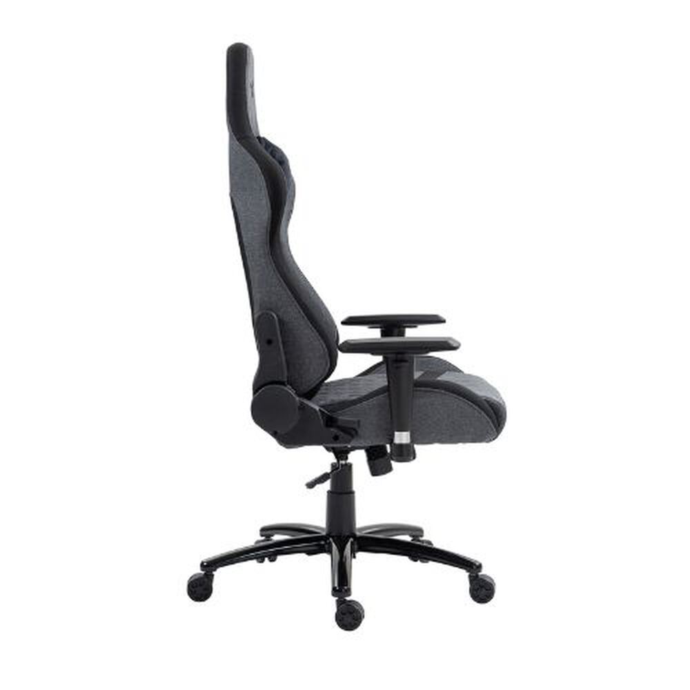 Silla Gamer Spy Gris / Negro image number 3.0