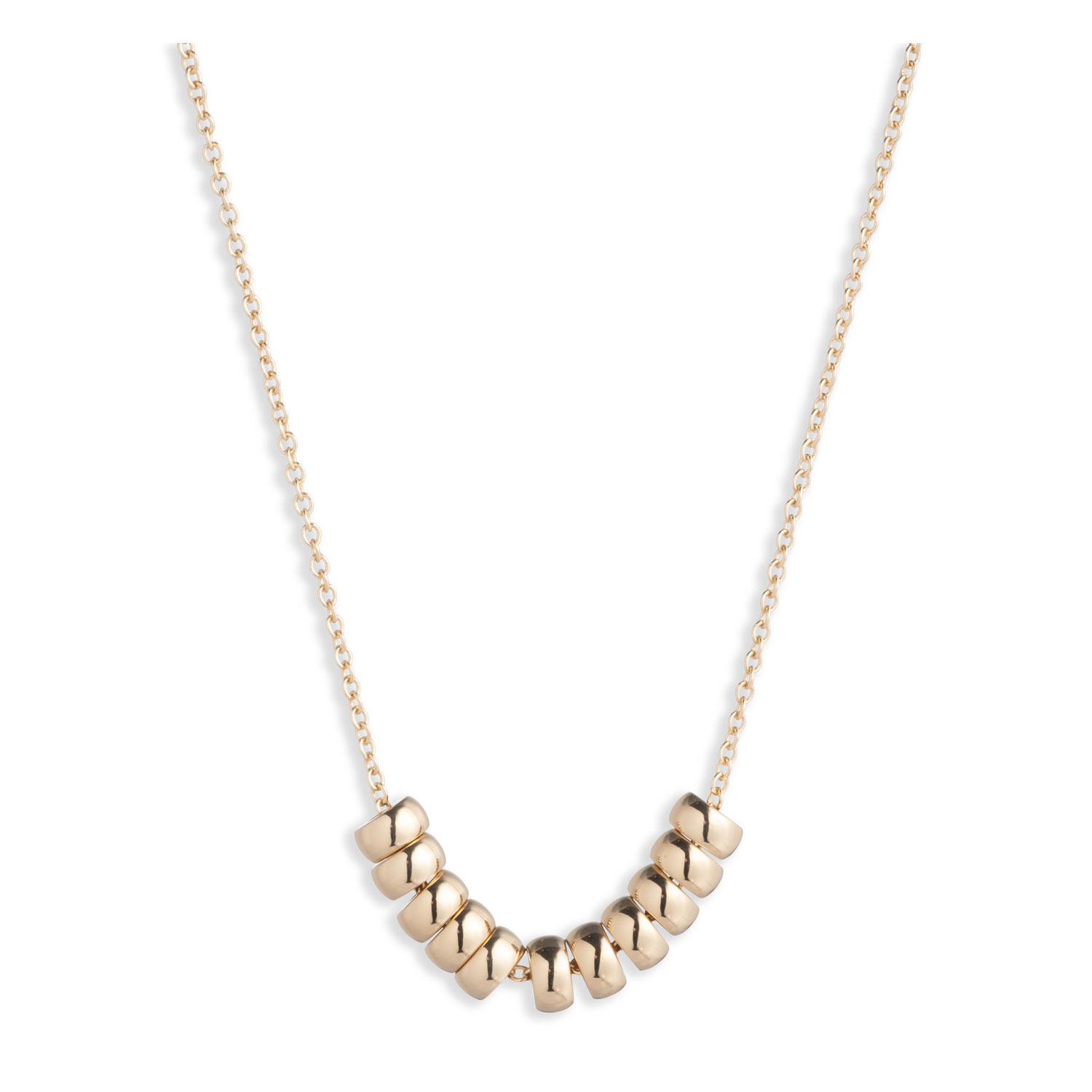 Collar Lauren Ralph Lauren 14n00500 Dorado image number 0.0