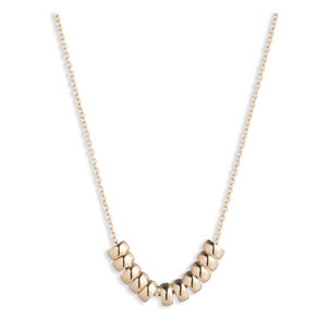 Collar Lauren Ralph Lauren 14n00500 Dorado