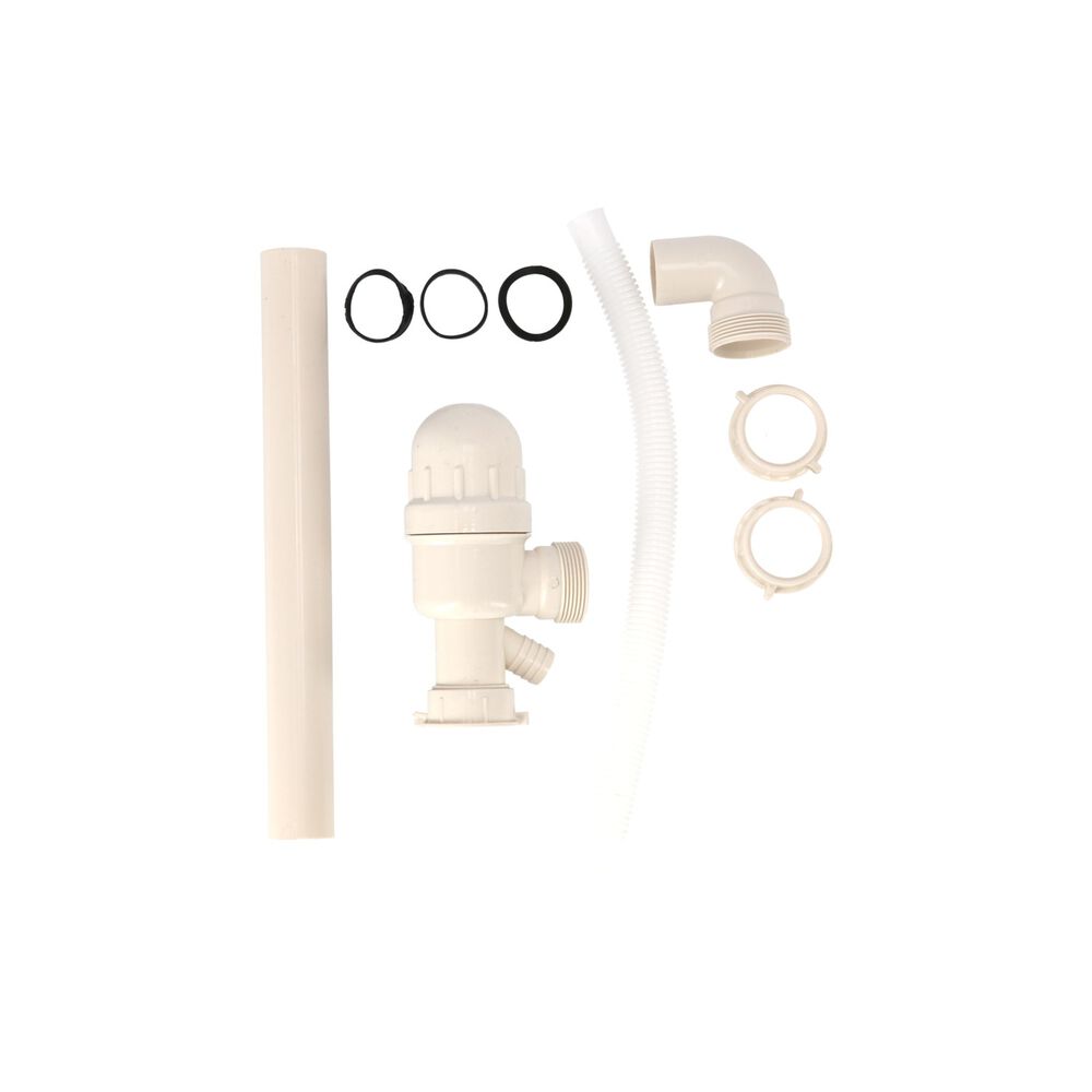 Lavaplatos Sobreponer 500 X 500 1 Cubeta Splendid Acero Inox image number 9.0