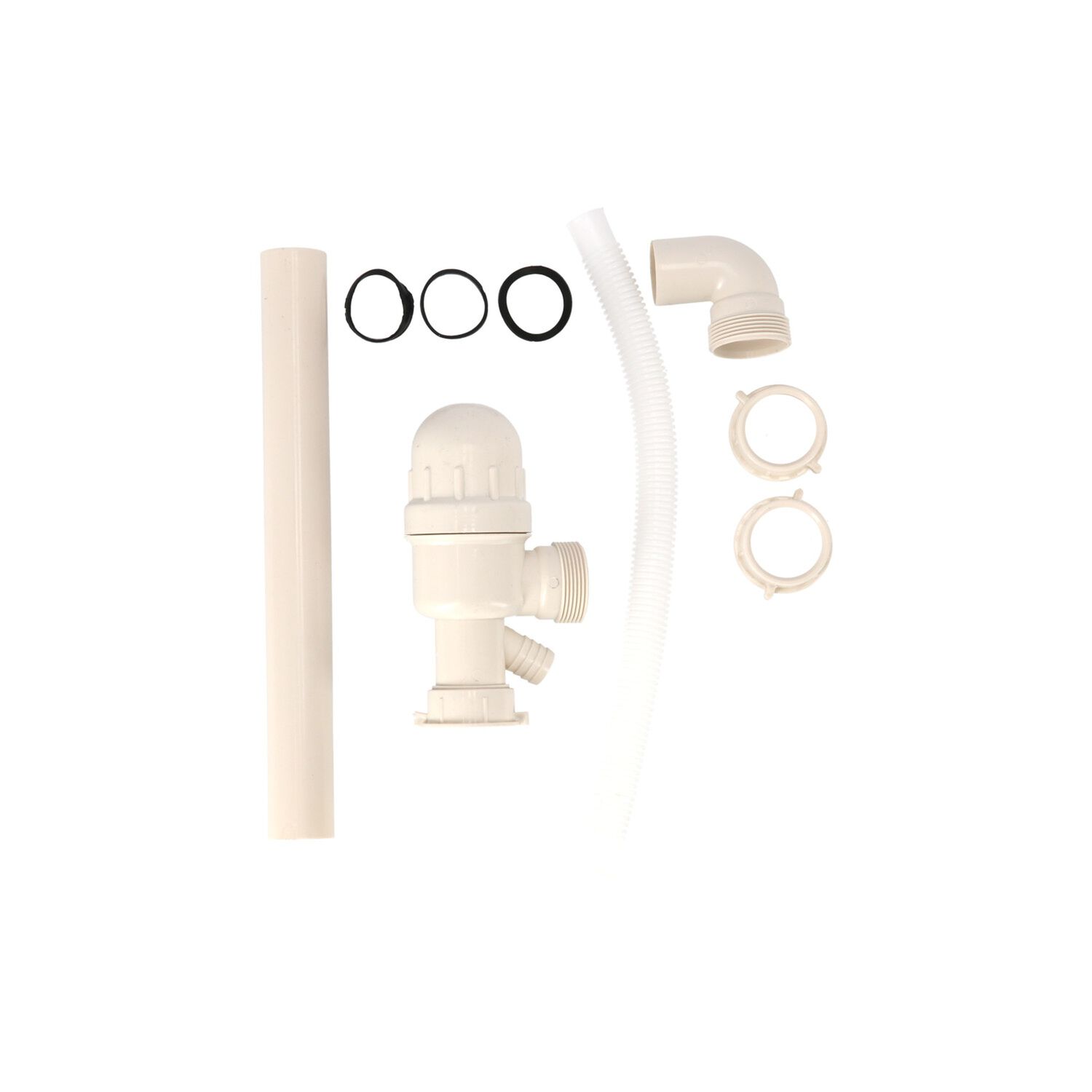 Lavaplatos Sobreponer 500 X 500 1 Cubeta Splendid Acero Inox image number 9.0