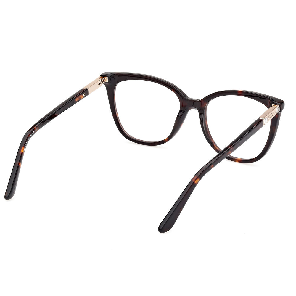 Lentes Ópticos Havana Guess image number 5.0