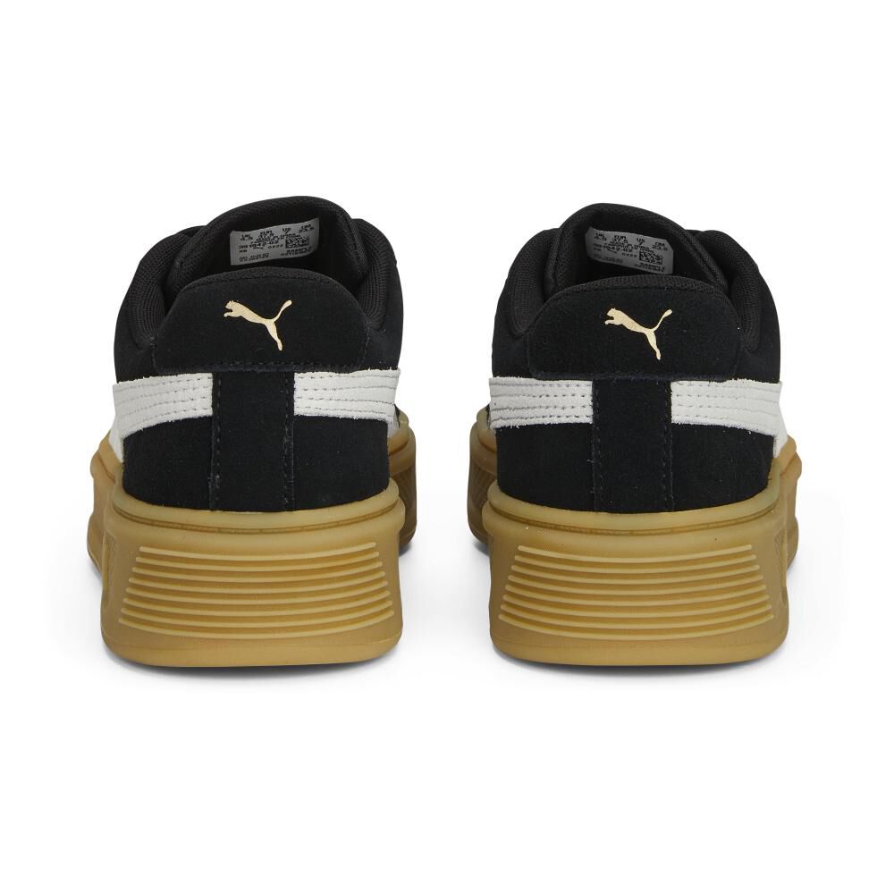 Zapatilla Urbana Puma Smash Platform V3 Sd image number 2.0