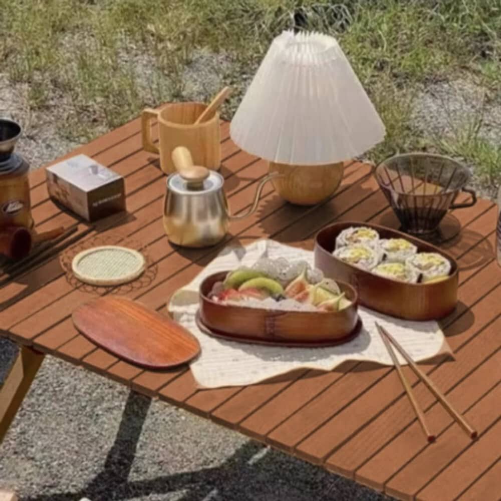 Mesa Multiuso Plegable Portatil image number 2.0