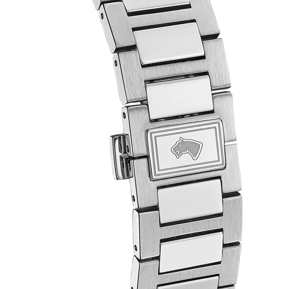 Reloj J1025/2 Jaguar Swiss Verde Hombre Rondcarre image number 1.0