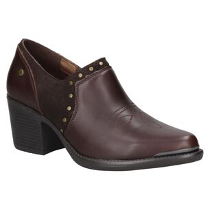 Zapato Casual Mujer Bruno Rossi Bl134 Caf&eacute;