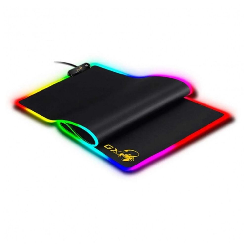 Mousepad Gamer Rgb 80x30x3 Usb Gx-pad 800s image number 1.0