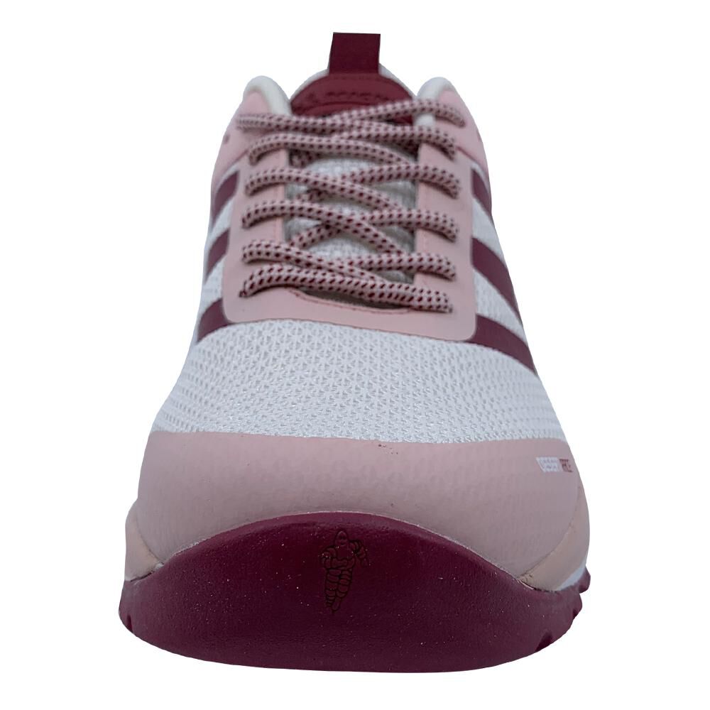 Zapatilla Outdoor Mujer Michelin image number 2.0