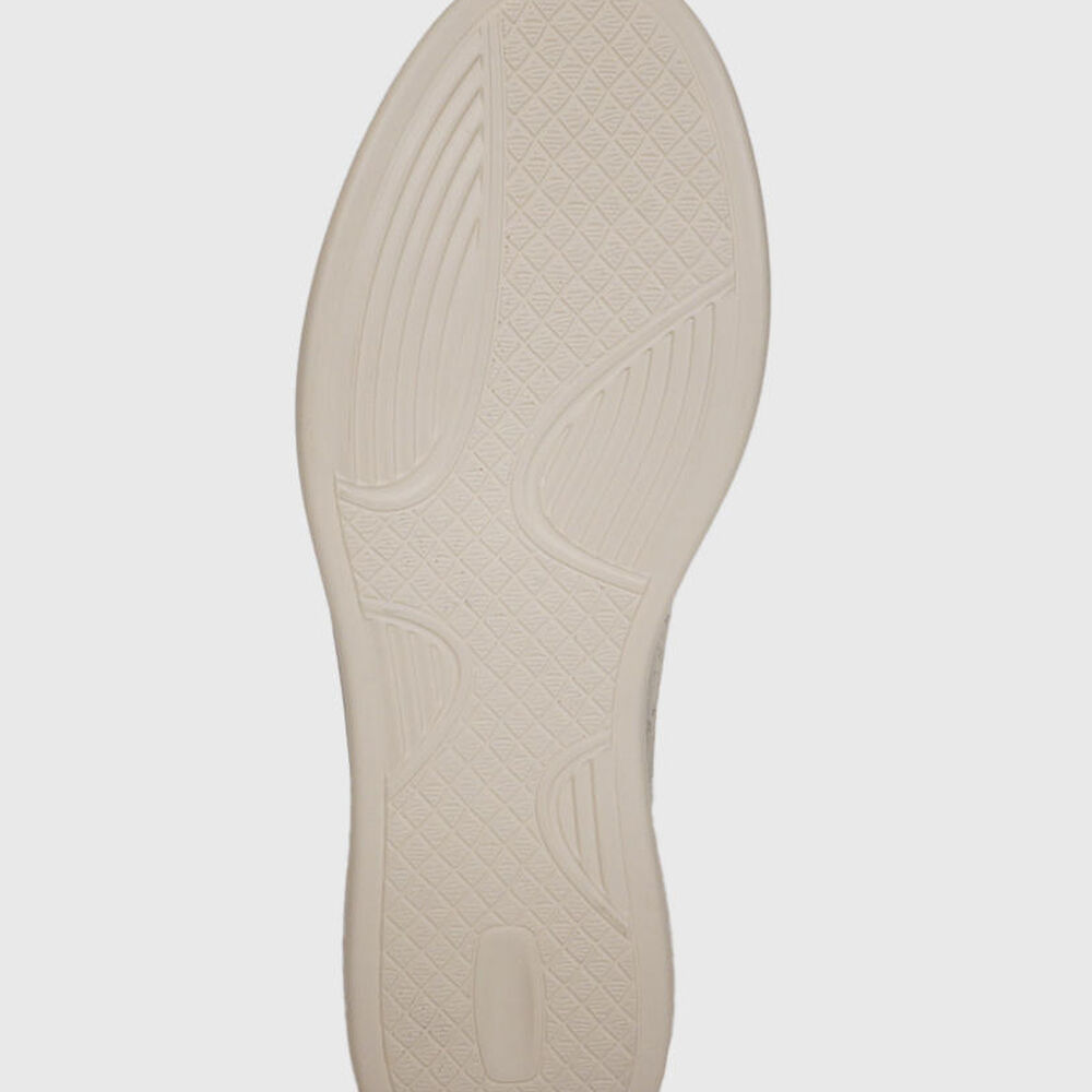 Zapatilla Cuero Jenara Beige image number 4.0