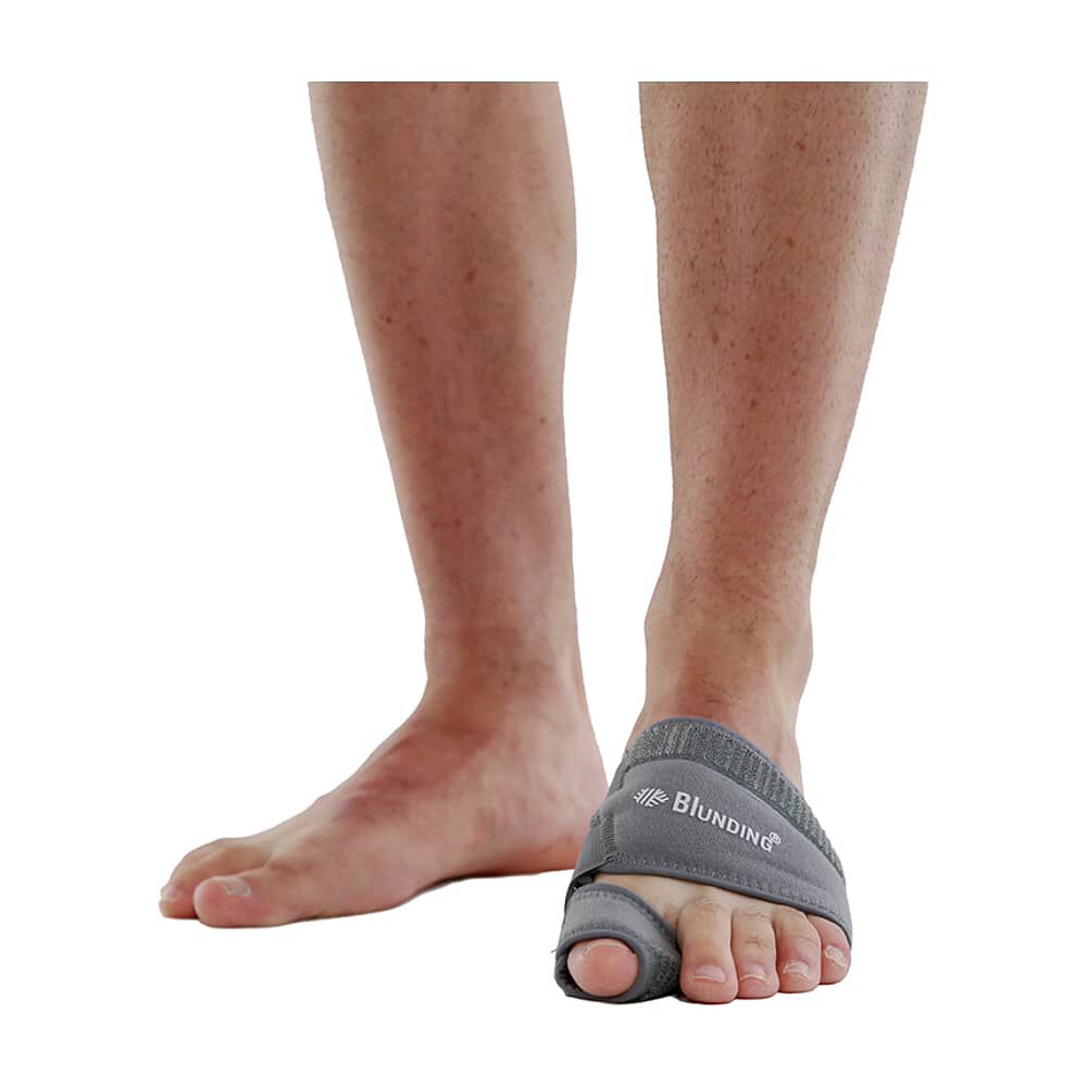 Corrector De Juanete Nocturno Derecho Talla S-blunding image number 0.0