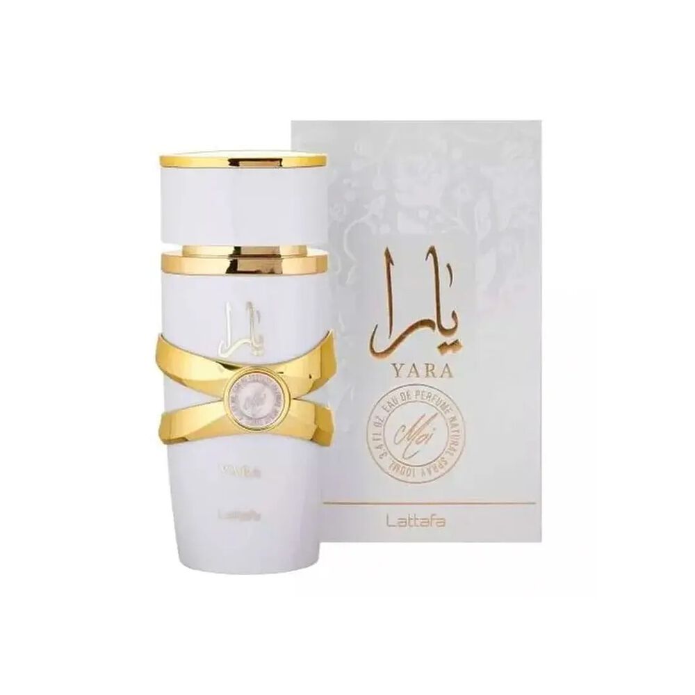 Perfume Lataffa Yara Moi Eau De Perfume 100ml image number 0.0