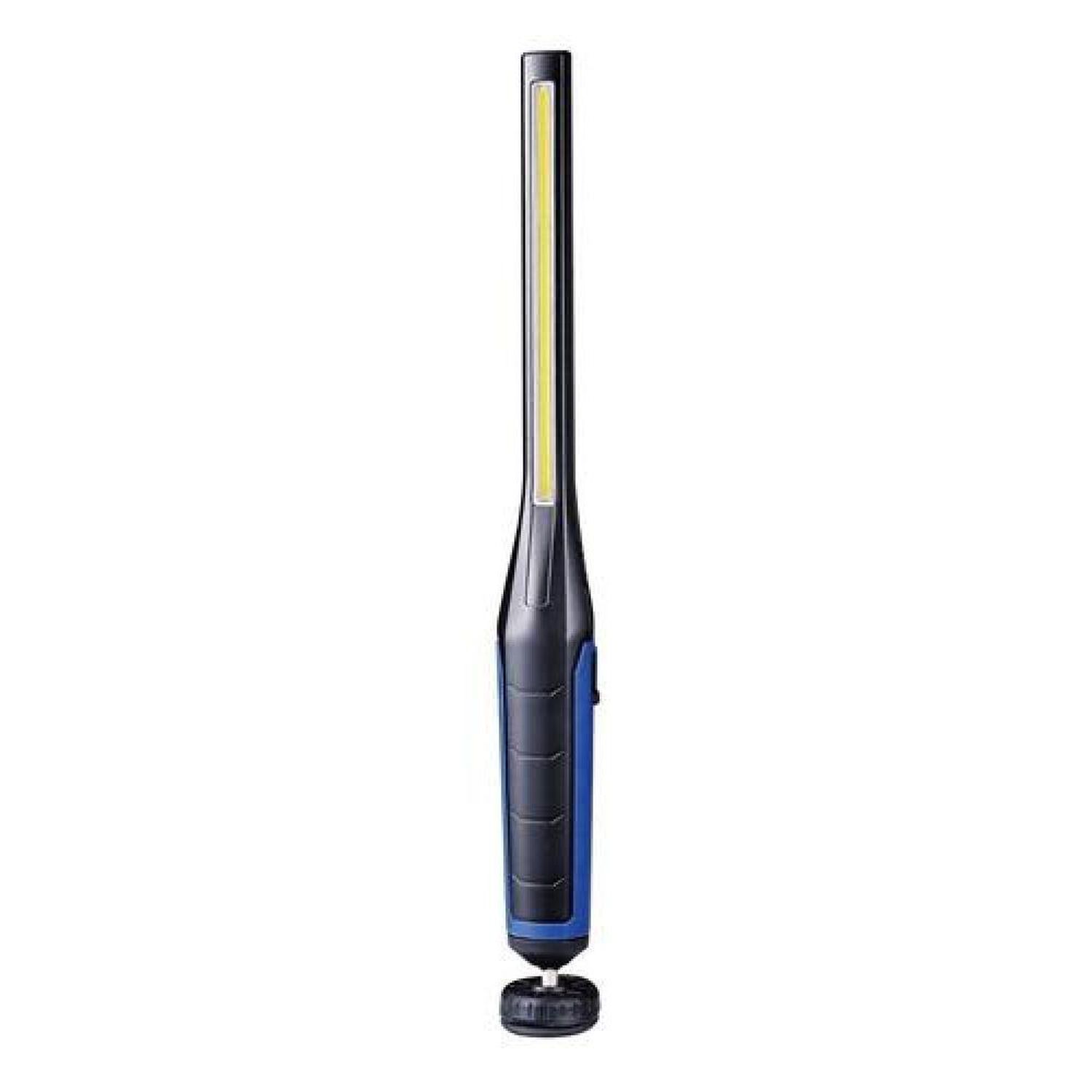 Lampara Isnpeccion Mecanica Led Giratoria Iman Impermiable image number 1.0