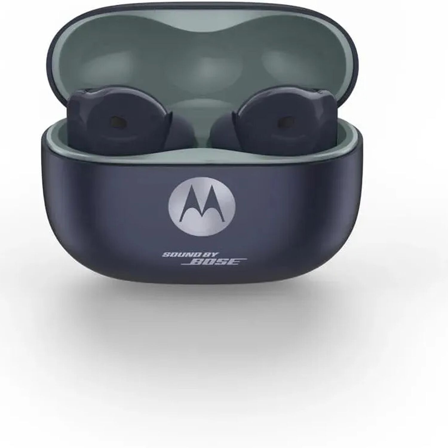 Motorola Moto Buds 2 Plus Aud&iacute;fonos Inal&aacute;mbricos Bluetooth In-ear Cancelaci&oacute;n De Sonido image number 4.0