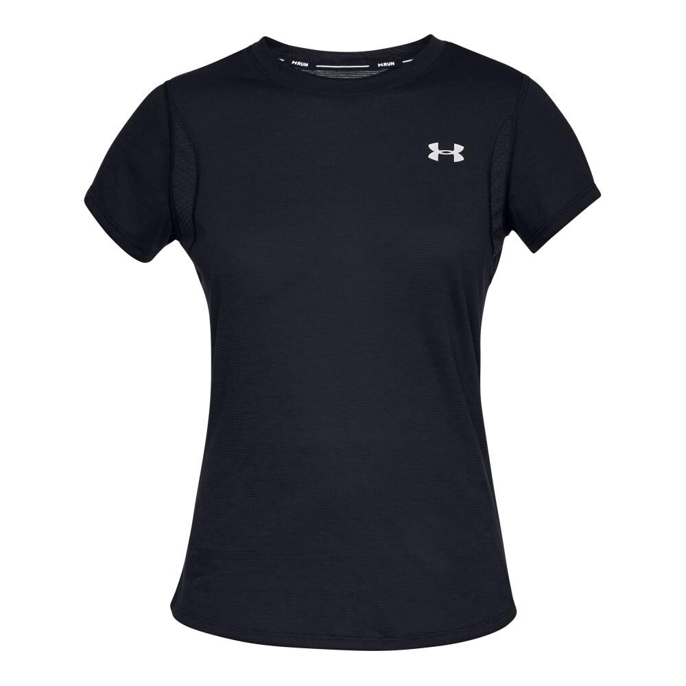 Polera Hombre Under Armour image number 0.0