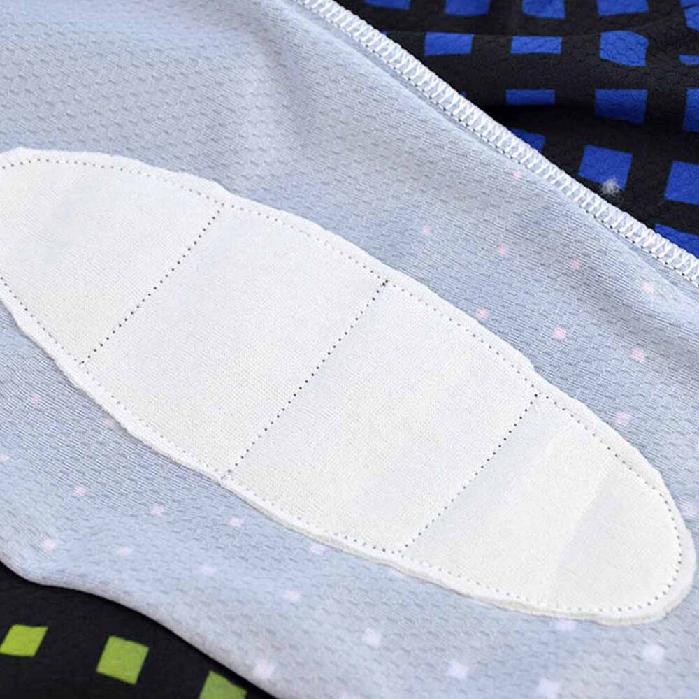 Jersey Dvp089 Mtb Black M image number 6.0