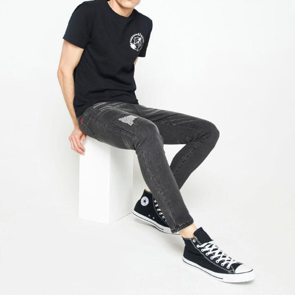 Jeans Hombre Rolly Go en Oferta | Hites.com