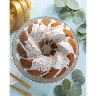 Pine Forest Bundt Pan Nordic Ware