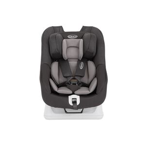 Silla De Auto Convertible 2en1 Extend Lx R129 Midnight Graco