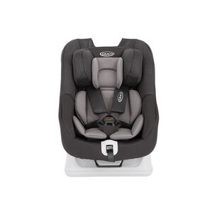 Silla De Auto Convertible 2en1 Extend Lx R129 Midnight Graco