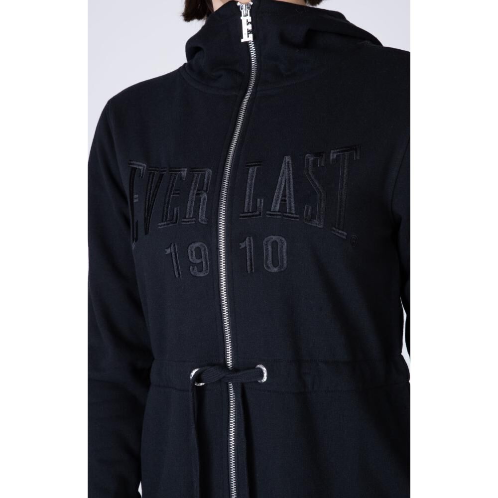 Chaqueta Mujer Glow Everlast image number 2.0
