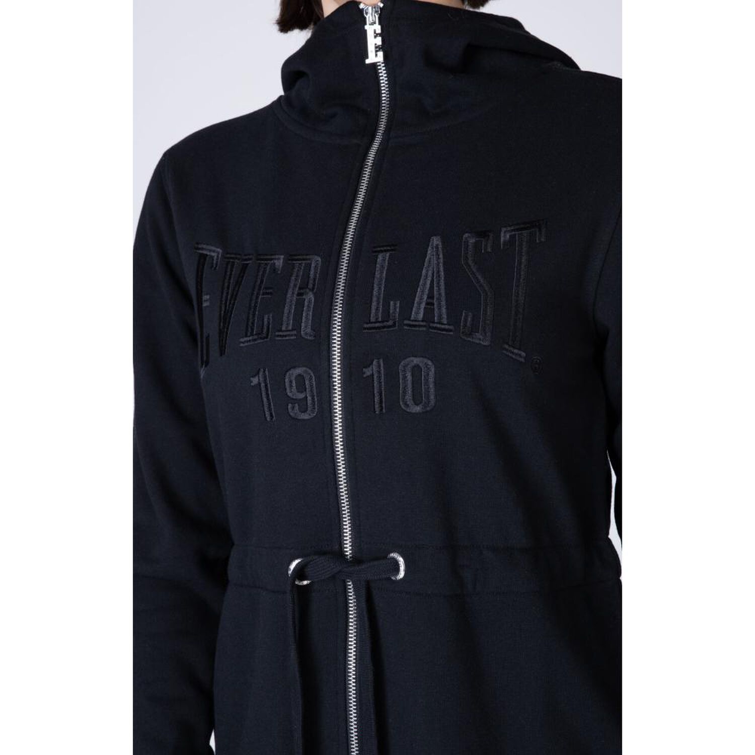 Chaqueta Mujer Glow Everlast image number 2.0