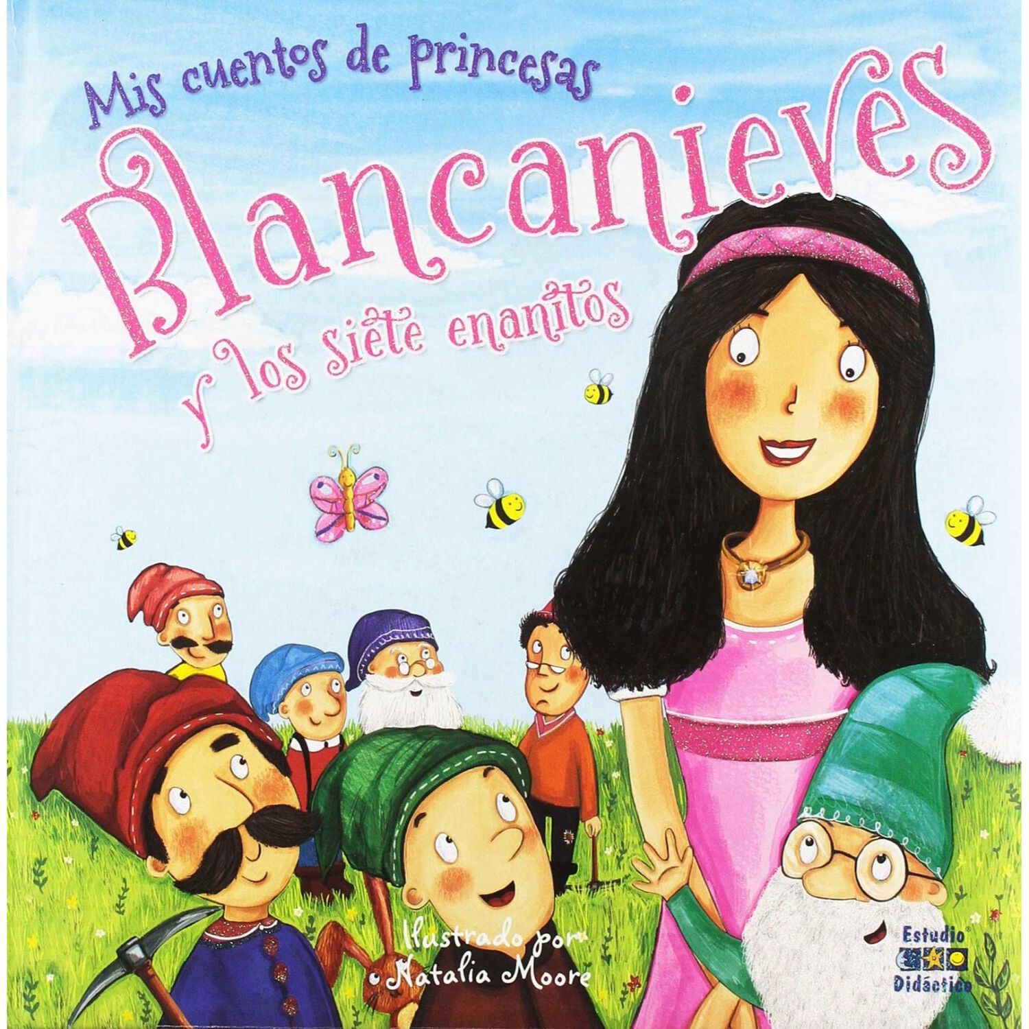 Blanca Nieves Y Los Siete Enanitos image number 0.0